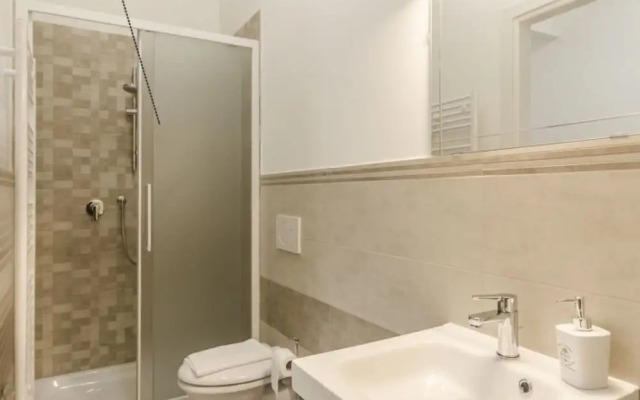 S.Felice apartments