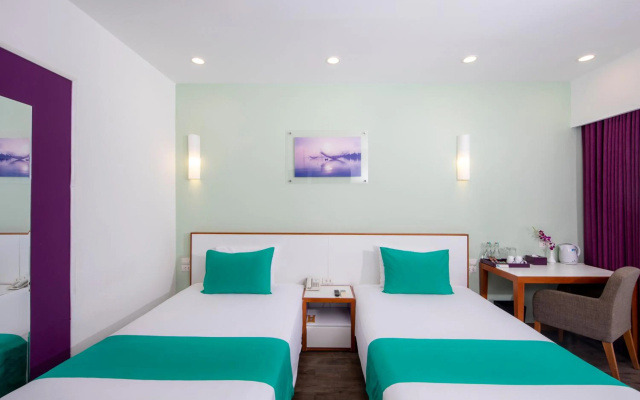 ÊMM Hotel Hue
