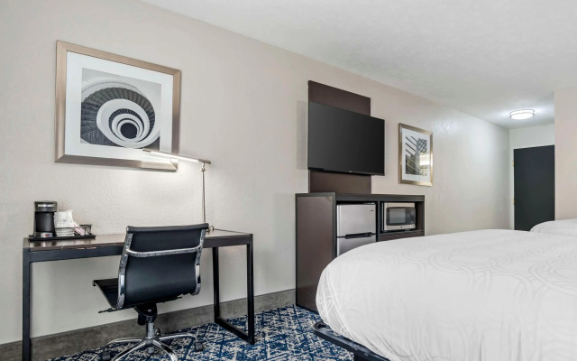 Best Western Canton Inn