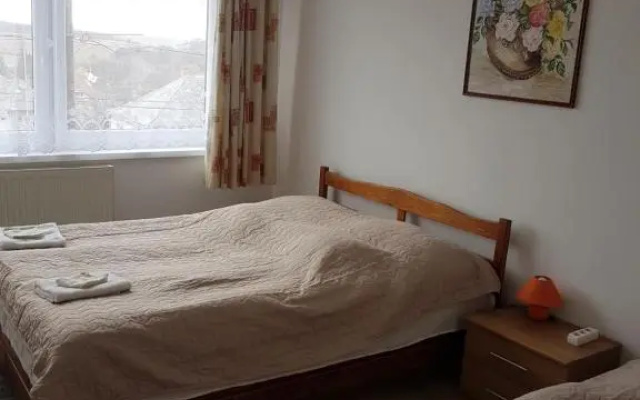 Boróka Vendégház