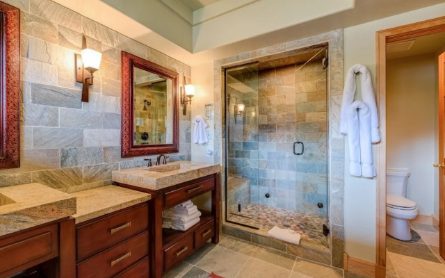 Aspen Ridge 24 3 Bedroom Townhouse by Alpine Lodging Telluride