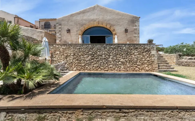 Masseria Costanza