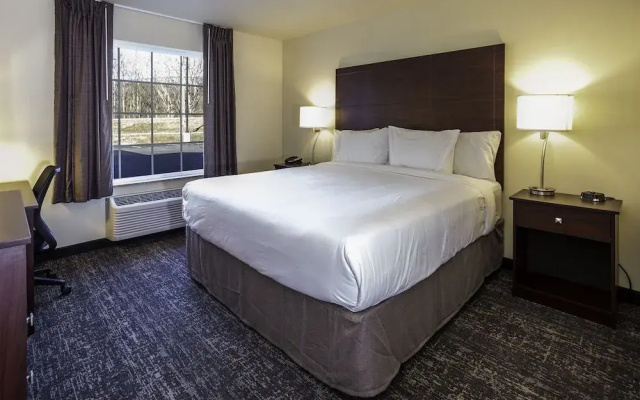 Cobblestone Inn & Suites - Brookville