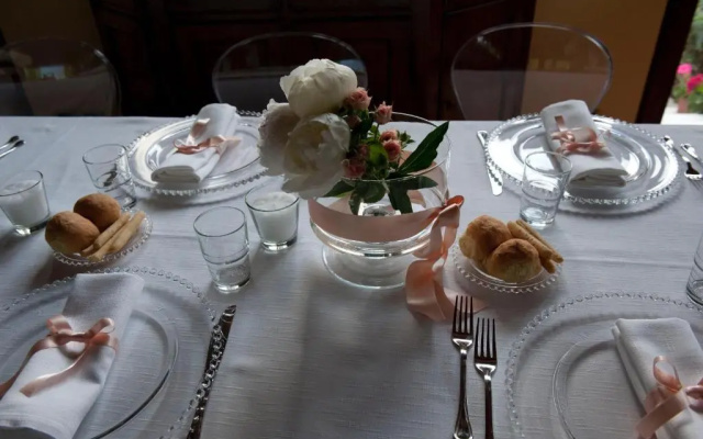B&B Villa Valchero