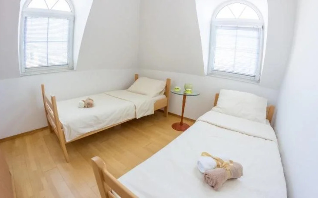 Hostel Ami
