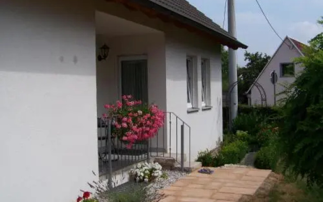 Guesthouse Angelika Jokisch
