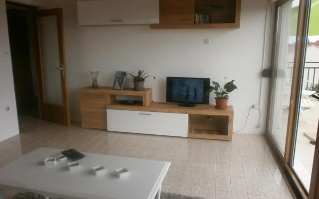 Apartmani Ljubica
