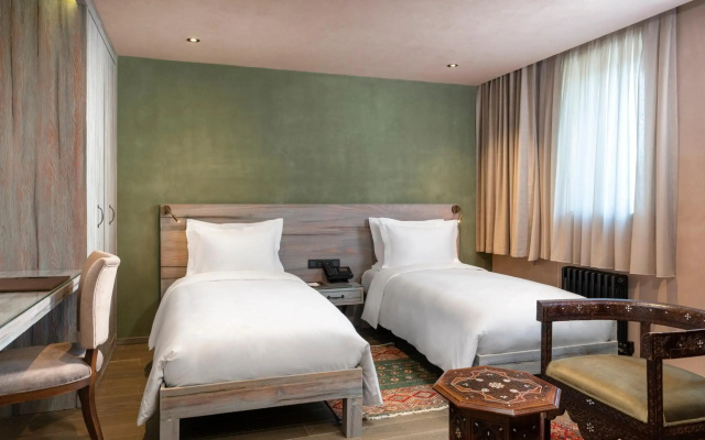 AJWA Cappadocia - Preferred Hotels Legend Collection