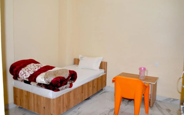 Santosh Hotel and Restaurant
