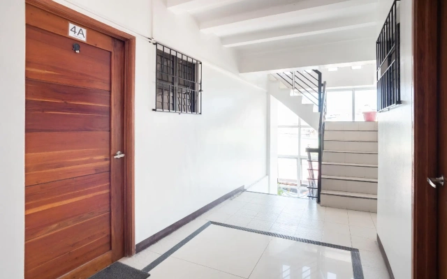 OYO 160 D'Builders Rooms Phase 1