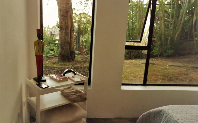 Salamandra Room
