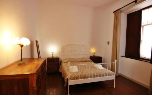 Casa dos Tios