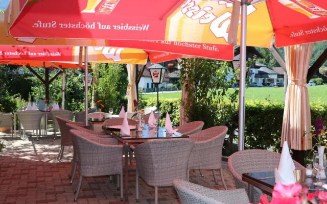 Landgasthof Weissenbach