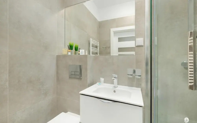 Beautiful Apartment, Pobierowo