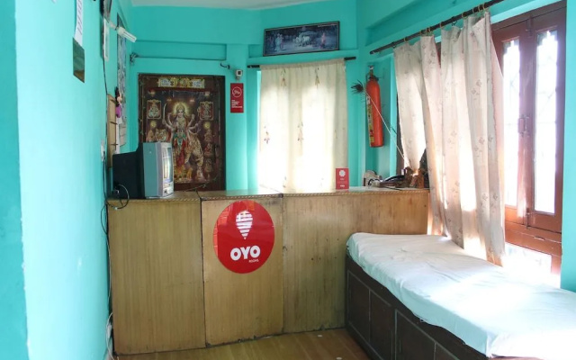 OYO 12782 Hotel Sweet Home