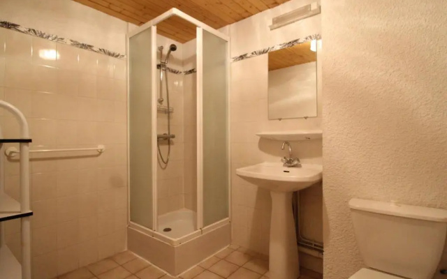 Appartement Termignon, 3 pièces, 8 personnes - FR-1-508-79