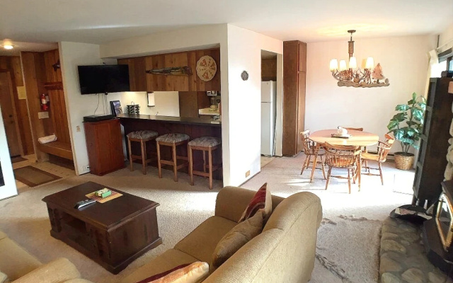 147 Standard Condo