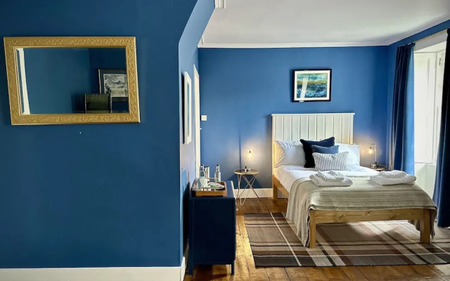 Spean Lodge