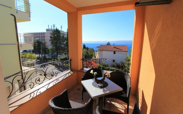 Apartments Pekera 2