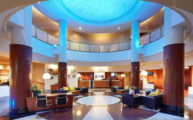 Novotel Perth Langley
