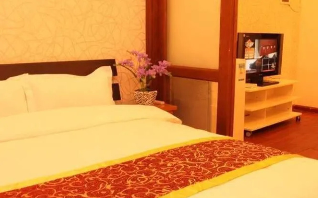 Liyuan Meiju Hotel