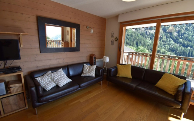 Le Jardin Alpin