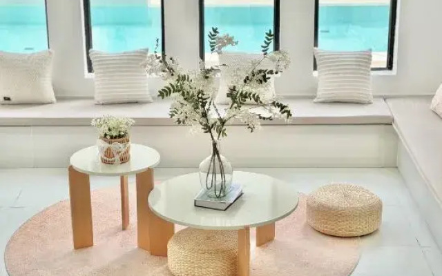 Qing Yu Homestay