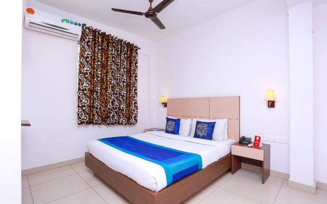 OYO 7181 VR Inn
