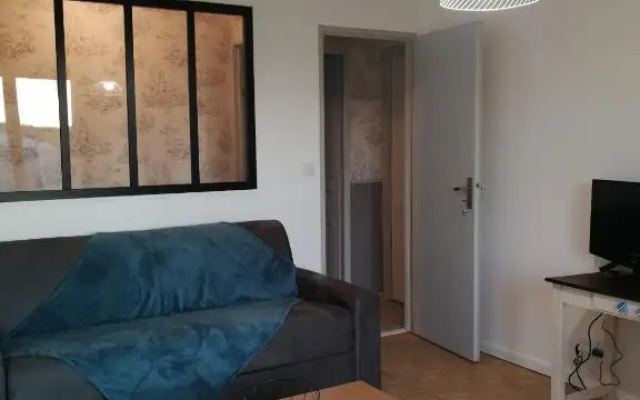 Chambres de Sauviolle 2