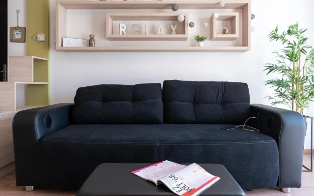 Defne Apartman