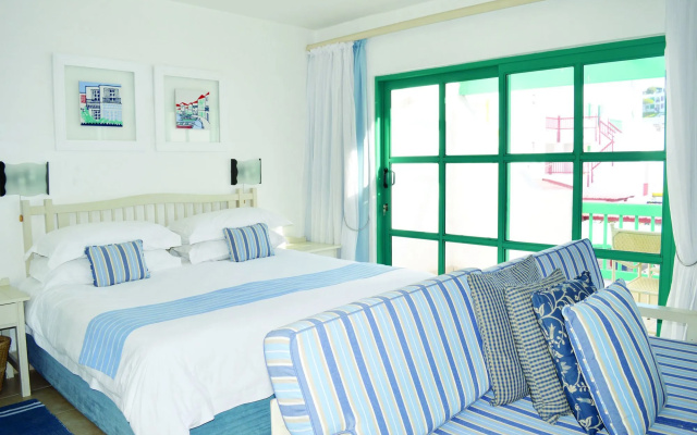 Club Mykonos Resort