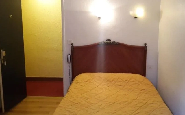 Hotel Boreal