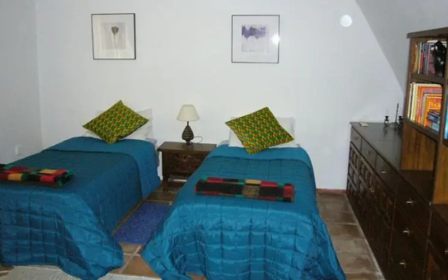 Villa La Finca