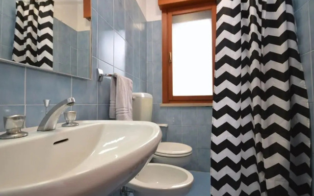 Comfortable and Relaxing Vacation Home in Lignano
