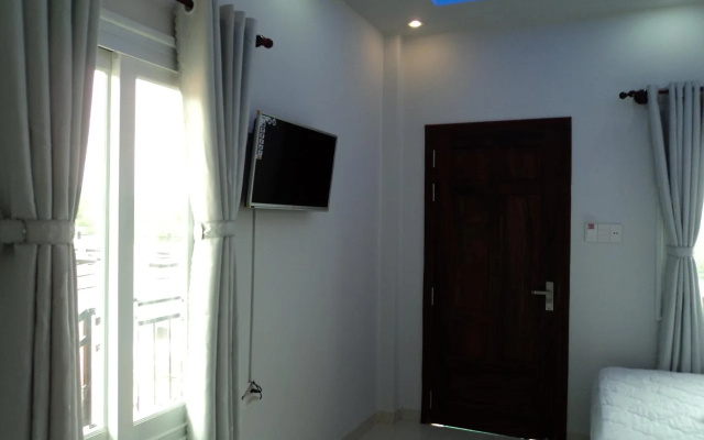 An Vinh - Analog House