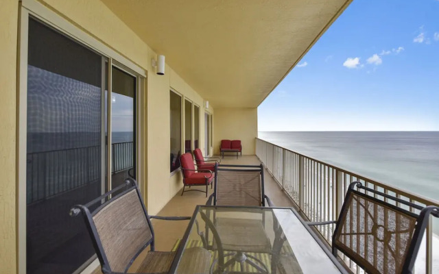 Gulf Crest 1402
