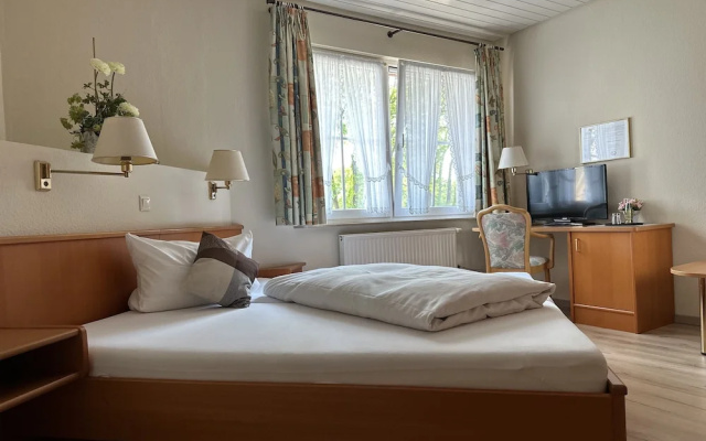 Landhotel Vessens Hoff
