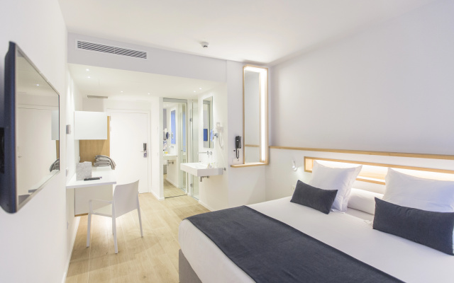 Hotel Anfora Ibiza
