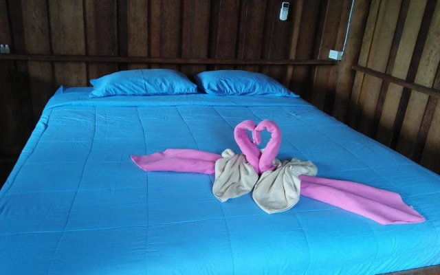 Happy Days Resort