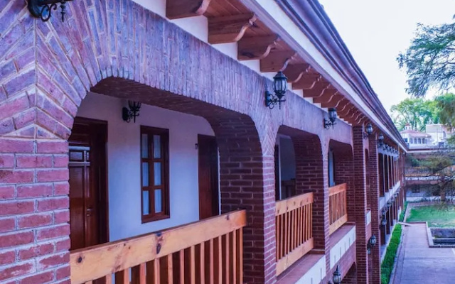 Hotel La Casona