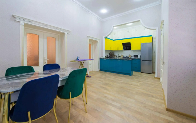 Stay Inn Lovely City Center apartment