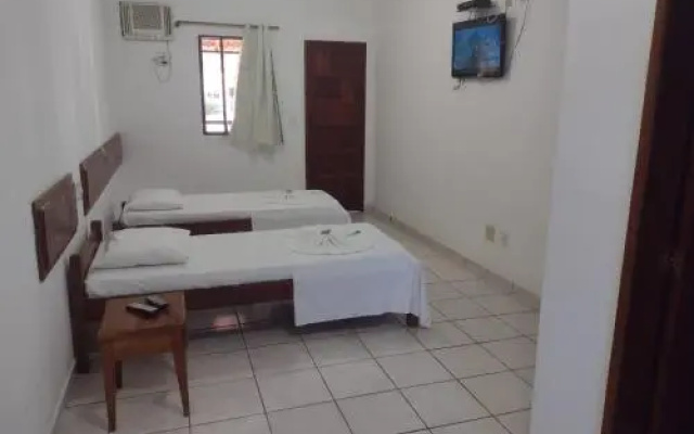 Pousada Praia Bela