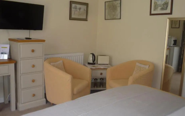 The Little Annexe
