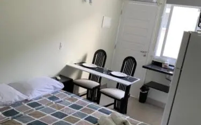 Vila Stellino Suítes