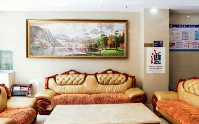 Chang Le Hotel
