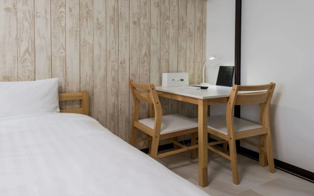 Hotel Thomas Nago