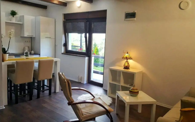 Guest House Iva