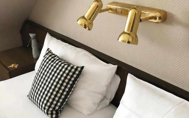 Hotel Mangold
