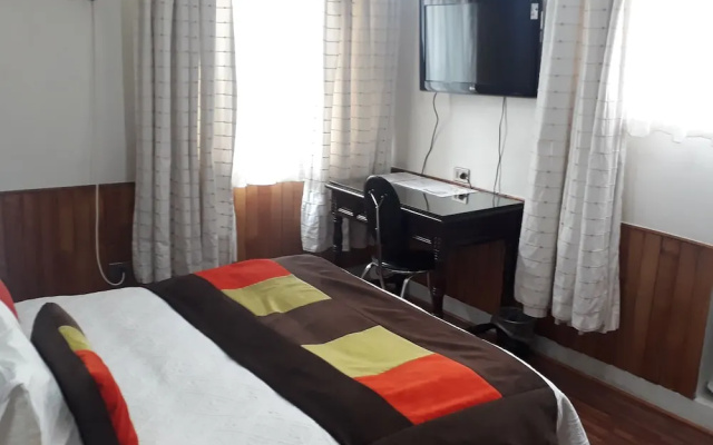 HL Hotel Low Cost