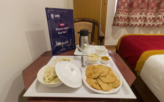 Hotel Sitara Paradise Ameerpet